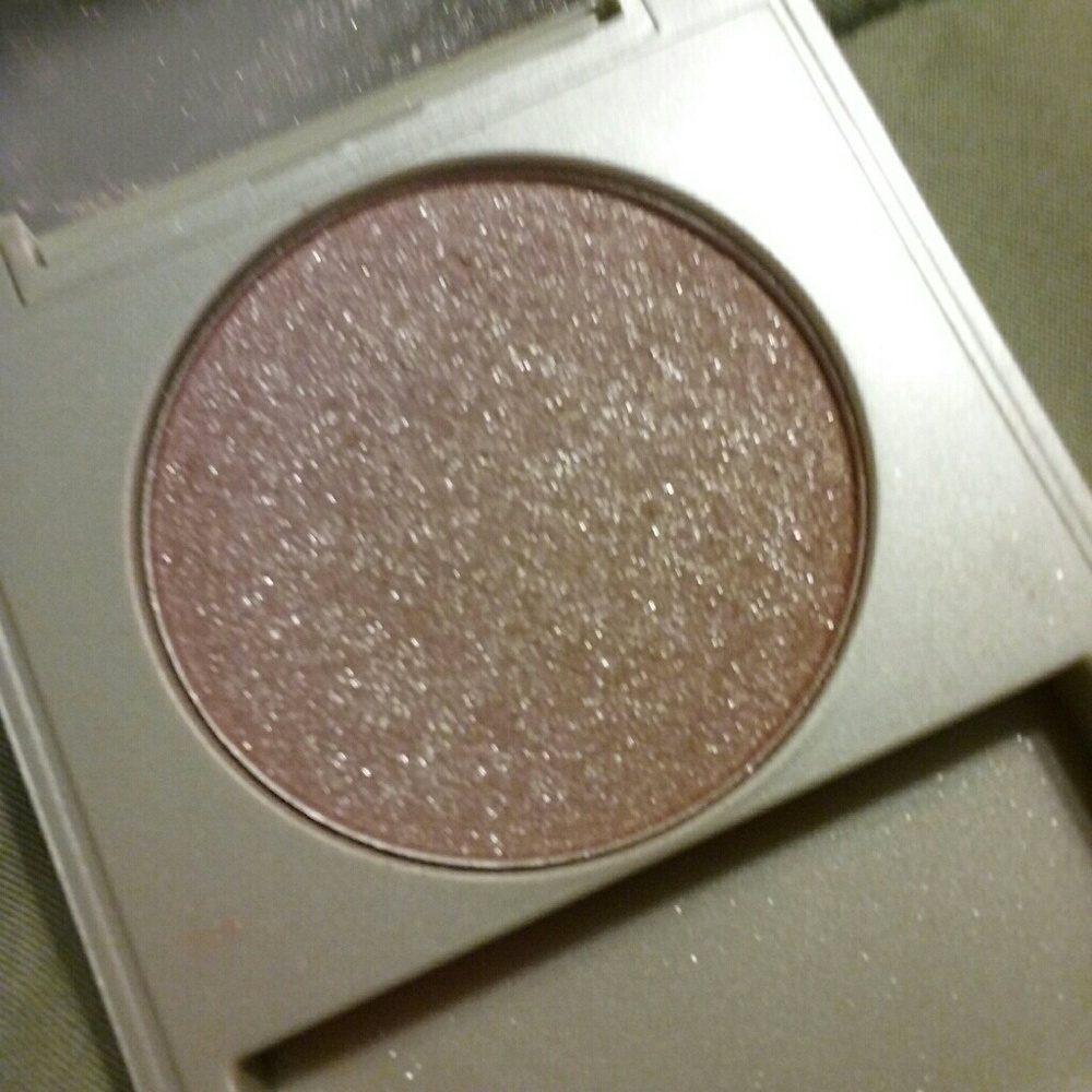 Origins blush Pink Twinkles